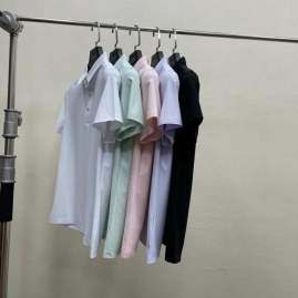Picture of Kolon Sport Polo Shirts Short _SKUKolonSportM-3XLfxtx0626988